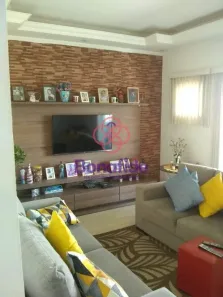 Casa com 3 Quartos à venda, 292m² no Jardim Celeste, Jundiaí