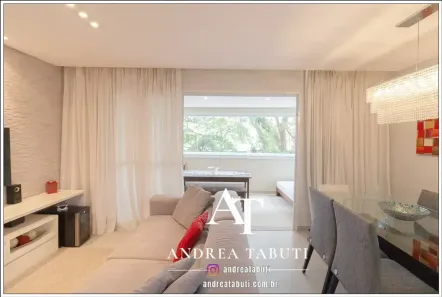 Apartamento com 3 Quartos à venda, 95m² no Vila Gomes, São Paulo