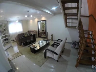Casa com 3 Quartos à venda, 280m² no Bandeirantes (Pampulha), Belo Horizonte