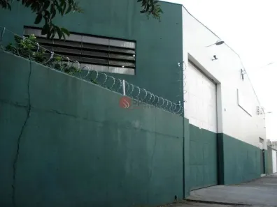 Prédio Comercial à venda, 1163m² no Jardim Norma, São Paulo