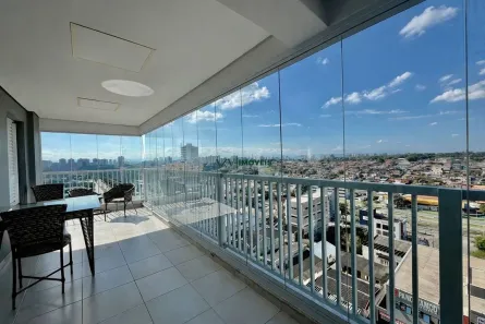 Apartamento com 3 Quartos à venda, 103m² no Floradas de São José, São José dos Campos