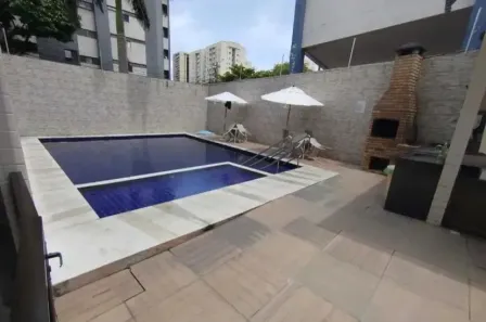 Apartamento com 3 Quartos à venda, 67m² no Piedade, Jaboatão dos Guararapes