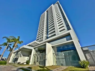 Apartamento com 1 Quarto à venda, 48m² no Santa Catarina, Caxias do Sul