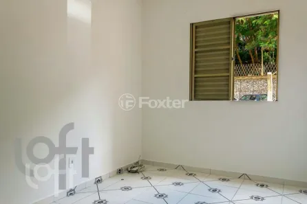 Apartamento com 2 Quartos à venda, 42m² no Jardim São Roque, São Paulo