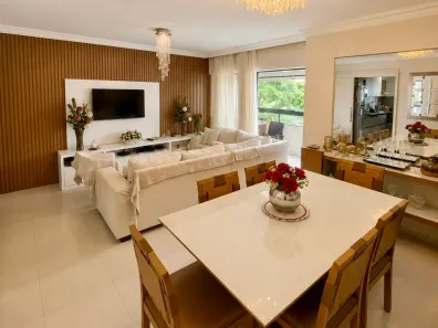 Apartamento com 3 Quartos à venda, 100m² no Boa Viagem, Recife