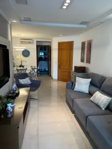 Apartamento com 3 Quartos à venda, 109m² no Tucuruvi, São Paulo