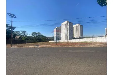 Lote/Terreno à venda, 4500m² no Campos Elíseos, Ribeirão Preto