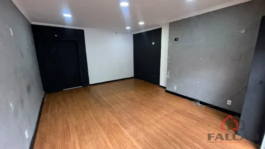 Ponto Comercial para alugar, 39m² no Vila Mathias, Santos