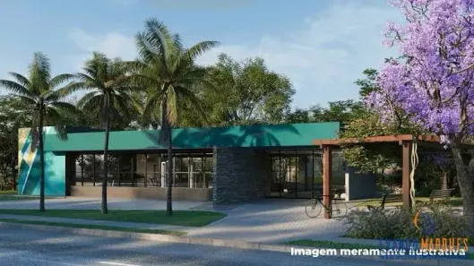 Lote/Terreno à venda, 210m² no Jardins Miami, Aparecida de Goiânia
