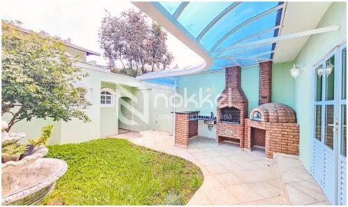 Casa com 4 Quartos para alugar, 556m² no Jardim da Saúde, São Paulo