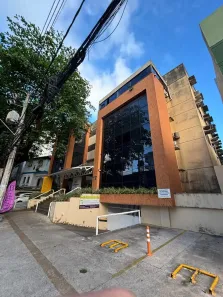 Ponto Comercial à venda, 18m² no Barra, Salvador