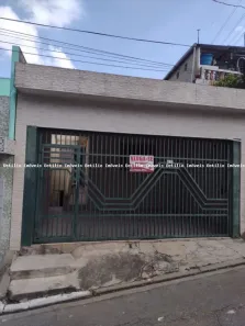 Casa com 3 Quartos à venda, 125m² no Capão do Embira, São Paulo