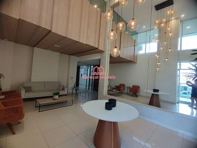 Apartamento com 3 Quartos à venda, 118m² no Canto do Forte, Praia Grande