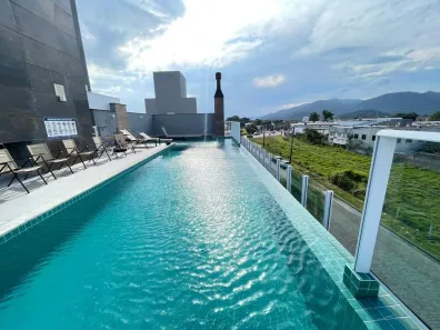 Apartamento com 1 Quarto à venda, 43m² no Campeche, Florianópolis