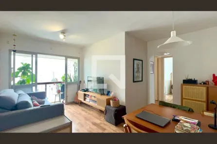 Apartamento com 2 Quartos à venda, 61m² no Pinheiros, São Paulo
