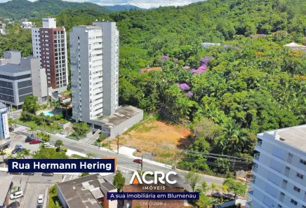 Lote/Terreno à venda, 1625m² no Bom Retiro, Blumenau