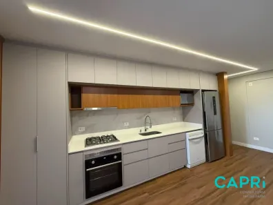 Apartamento com 3 Quartos à venda, 92m² no Água Verde, Curitiba