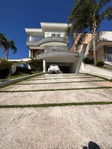 Casa de Condomínio com 4 Quartos à venda, 430m² no Querência, Viamão