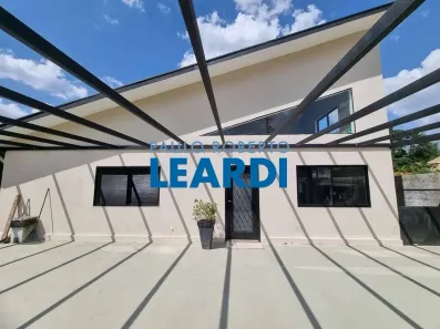 Casa de Condomínio com 3 Quartos à venda, 275m² no Chácara Eliana, Cotia