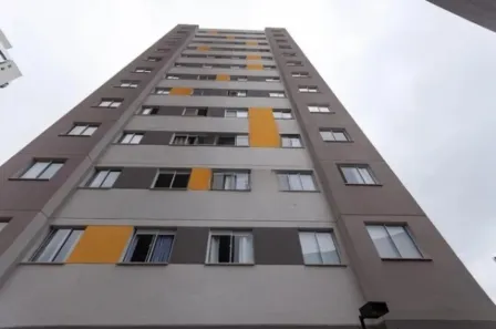 Apartamento com 2 Quartos à venda, 37m² no Barra Funda, São Paulo