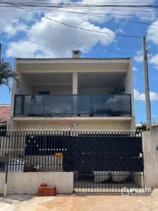 Sobrado com 6 Quartos à venda, 186m² no Jardim Gralha Azul, Sarandi