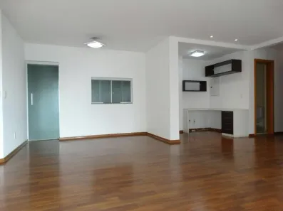 Apartamento com 3 Quartos para alugar, 127m² no Vila Olímpia, São Paulo