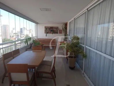 Apartamento com 3 Quartos à venda, 160m² no Saúde, São Paulo