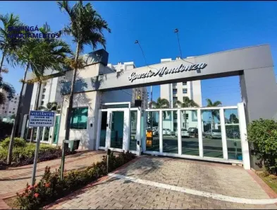 Apartamento com 2 Quartos à venda, 52m² no Jardim América, Maringá