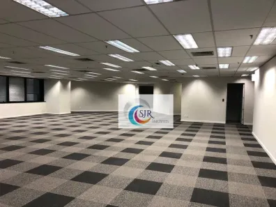 Sala Comercial para venda ou aluguel, 775m² no Pinheiros, São Paulo