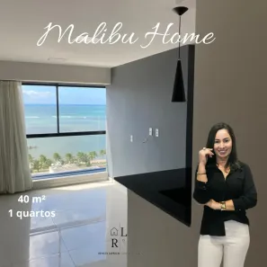 Apartamento com 1 Quarto para alugar, 40m² no Candeias, Jaboatão dos Guararapes