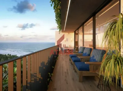 Apartamento com 3 Quartos à venda, 171m² no Paiva, Cabo de Santo Agostinho