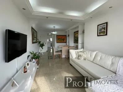 Apartamento com 3 Quartos à venda, 112m² no Centro, São Bernardo do Campo