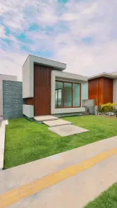 Casa de Condomínio com 4 Quartos à venda, 581m² no Alphaville II, Salvador