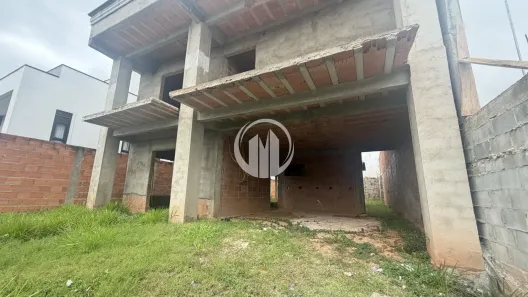Casa de Condomínio com 3 Quartos à venda, 209m² no Recanto Quarto Centenário, Jundiaí