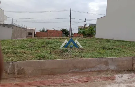 Lote/Terreno à venda, 253m² no Jardim Strass, Londrina