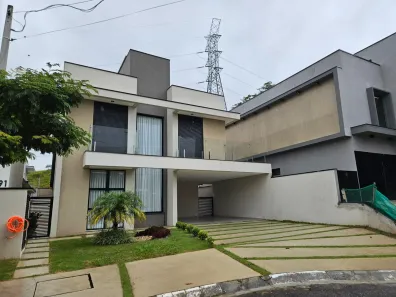 Casa de Condomínio com 3 Quartos à venda, 206m² no Fazenda Rodeio, Mogi das Cruzes