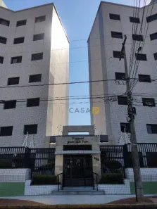 Apartamento com 3 Quartos à venda, 91m² no Cidade Jardim, Americana