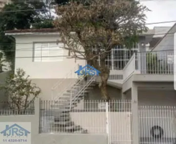 Sobrado com 2 Quartos à venda, 200m² no Vila Boa Vista, Barueri