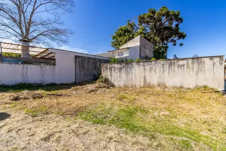 Lote/Terreno à venda, 530m² no Bacacheri, Curitiba