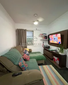 Apartamento com 2 Quartos à venda, 45m² no São Diogo I, Serra