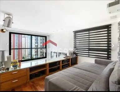 Apartamento com 3 Quartos à venda, 189m² no Vila Suzana, São Paulo
