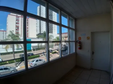 Sala Comercial para alugar, 90m² no Centro, São Leopoldo