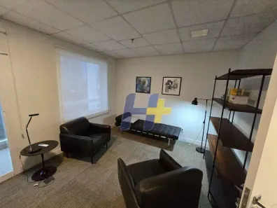 Sala Comercial para alugar, 41m² no Vila Gertrudes, São Paulo