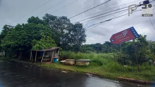 Lote/Terreno para venda ou aluguel, 360m² no Renascença, São Luís