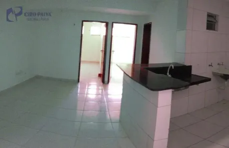 Apartamento com 2 Quartos para alugar, 45m² no Sapiranga-Coité, Fortaleza