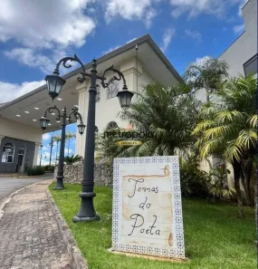 Lote/Terreno à venda, 293m² no São Caetaninho, Ribeirão Pires