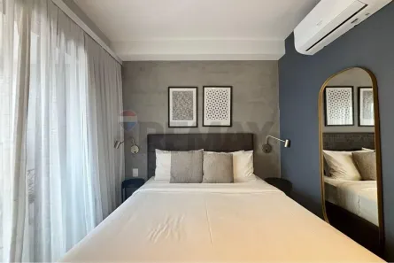 Apartamento com 1 Quarto à venda, 23m² no Vila Mariana, São Paulo