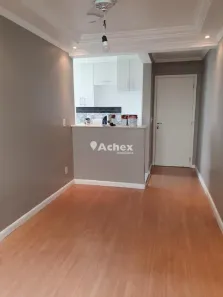 Apartamento com 3 Quartos à venda, 60m² no Vila Carminha, Campinas