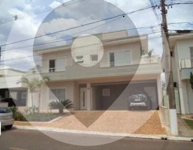Casa com 3 Quartos à venda, 278m² no Betel, Paulínia