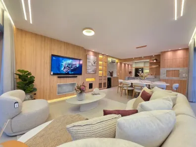 Apartamento com 3 Quartos à venda, 107m² no Zona Nova, Capão da Canoa